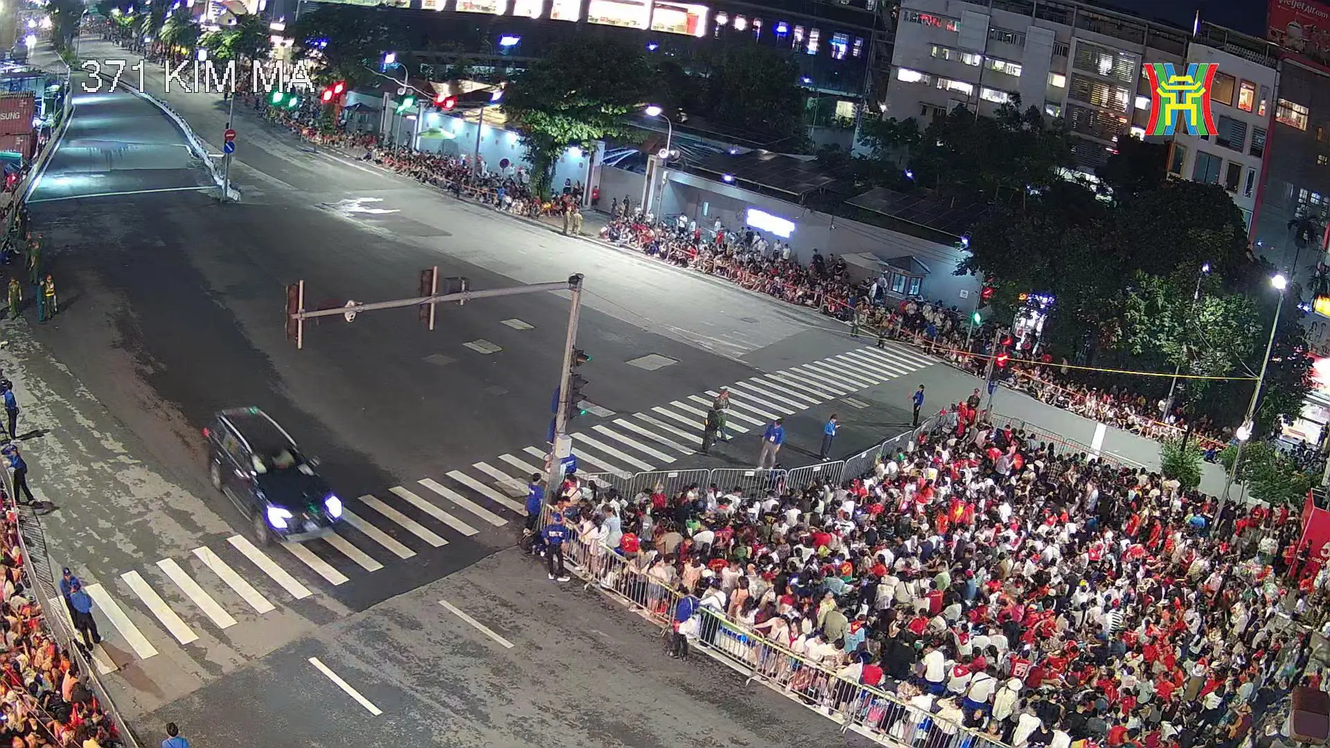 Đài PTTH Hà Nội